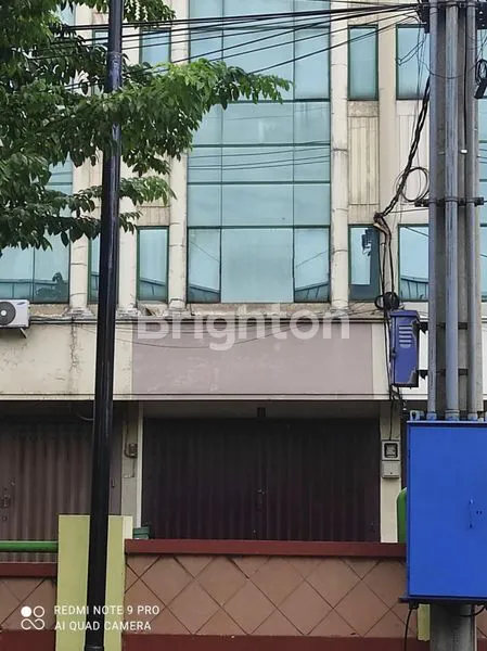 image MURAH RUKO DI TENGAH KOTA PENGAMPON SQUARE (1)