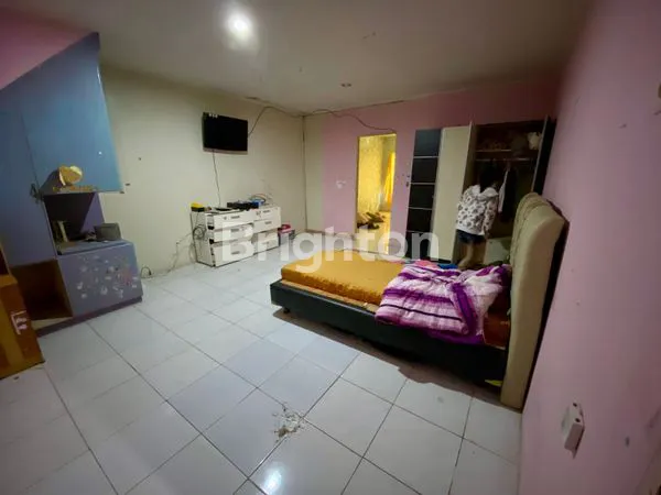 image RUMAH 2 LANTAI STRATEGIS DAN NYAMAN (7)