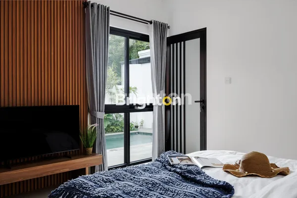 image UBUD HIDDEN GEM, VILLA BALI 2 BR KONTEMPORER (4)