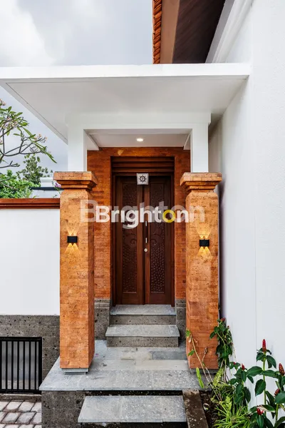 image UBUD HIDDEN GEM, VILLA BALI 2 BR KONTEMPORER (7)