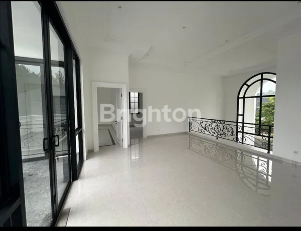 image RUMAH MEWAH SIAP HUNI DI SENTUL CITY - EQUATOR.BOGOR (4)
