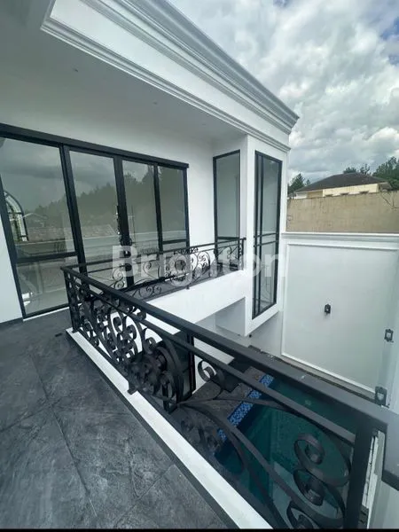 image RUMAH MEWAH SIAP HUNI DI SENTUL CITY - EQUATOR.BOGOR (2)