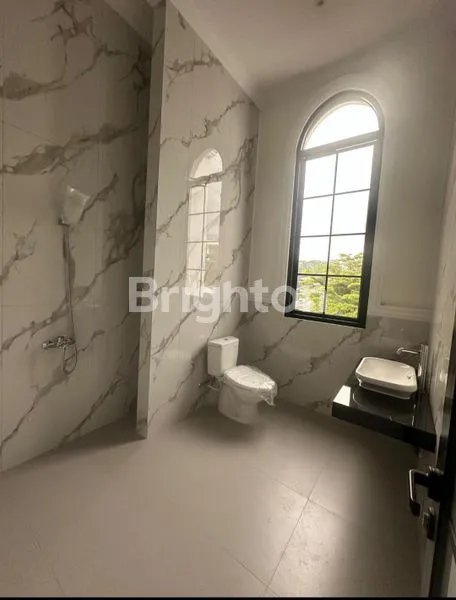 image RUMAH MEWAH SIAP HUNI DI SENTUL CITY - EQUATOR.BOGOR (6)