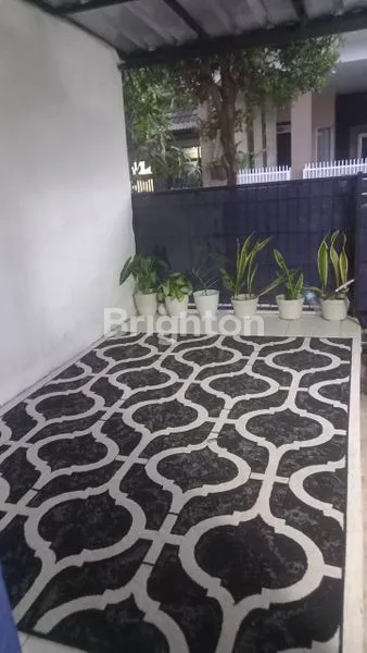 image RUMAH MINIMALIS DAN ASRI DEKAT SUMARECON, MASJID AL JABAR DAN STASIUN KERETA WOOSH TEGAL LUAR (2)