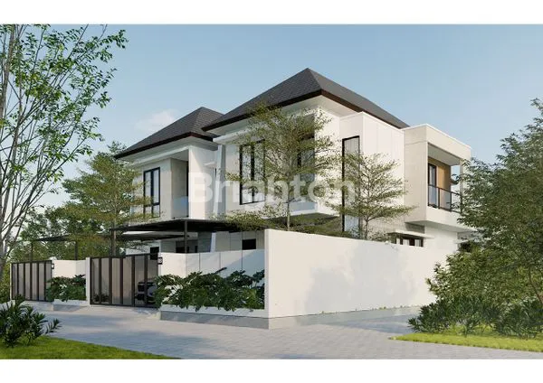 image DIJUAL RUMAH BARU AREA RENON (3)