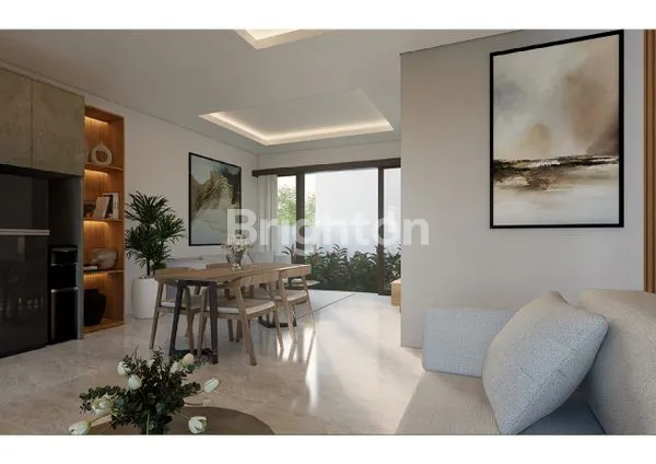 image DIJUAL RUMAH BARU AREA RENON (4)