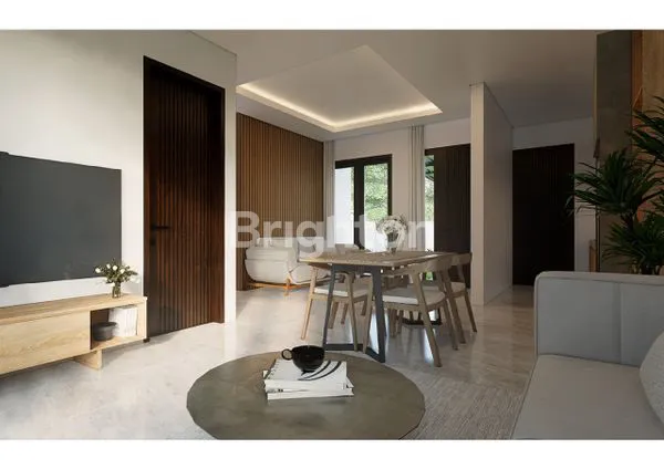 image DIJUAL RUMAH BARU AREA RENON (5)