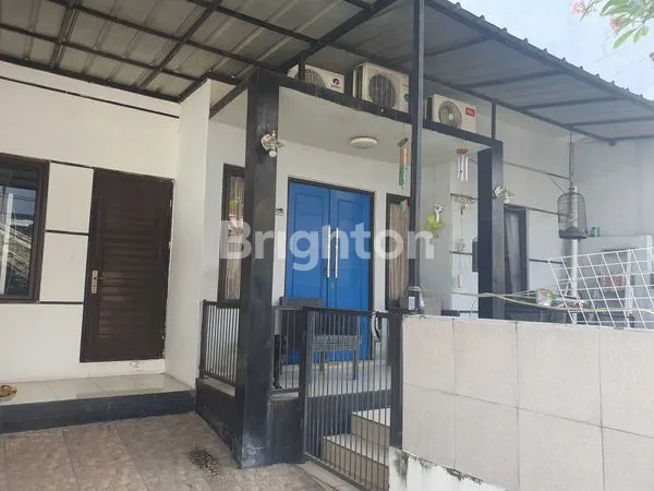 image KELAPA NIAS, KELAPA GADING, 1 LANTAI SIAP HUNI (6)