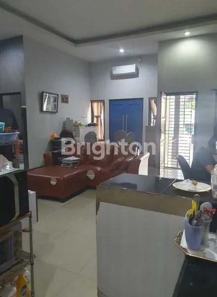 image KELAPA NIAS, KELAPA GADING, 1 LANTAI SIAP HUNI (2)