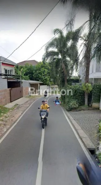 image TANAH DARAT PINGGIR JALAN BINTARO SEKTOR 9, TANGERANG SELATAN  (4)
