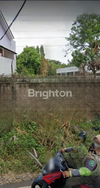 image TANAH DARAT PINGGIR JALAN BINTARO SEKTOR 9, TANGERANG SELATAN  (2)