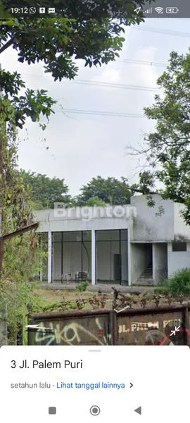 image TANAH DARAT PINGGIR JALAN BINTARO SEKTOR 9, TANGERANG SELATAN  (6)