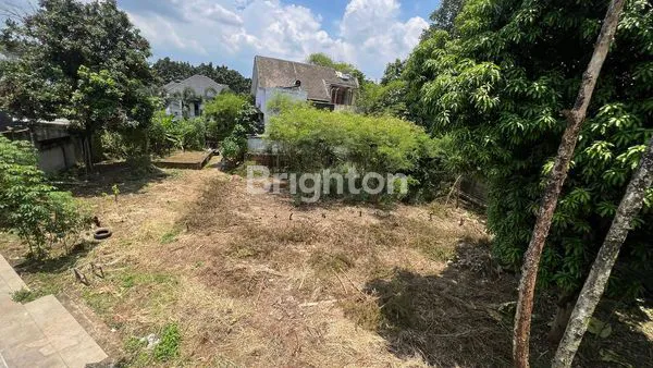 image TANAH DARAT PINGGIR JALAN BINTARO SEKTOR 9, TANGERANG SELATAN  (8)