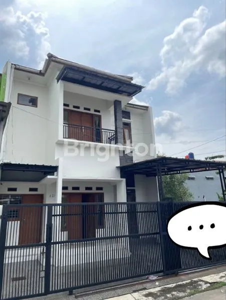 image RUMAH BUAH BATU LOKASI SANGAT STRATEGIS HARGA DIBAWAH APPRAISAL DEKAT STT TELKOM, TRANSMART DAN GRIYA (1)