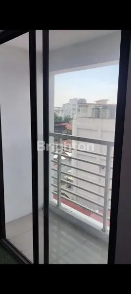 image NEW APARTMENT AEROCITY KUALANAMU (6)