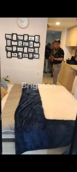 image NEW APARTMENT AEROCITY KUALANAMU (2)