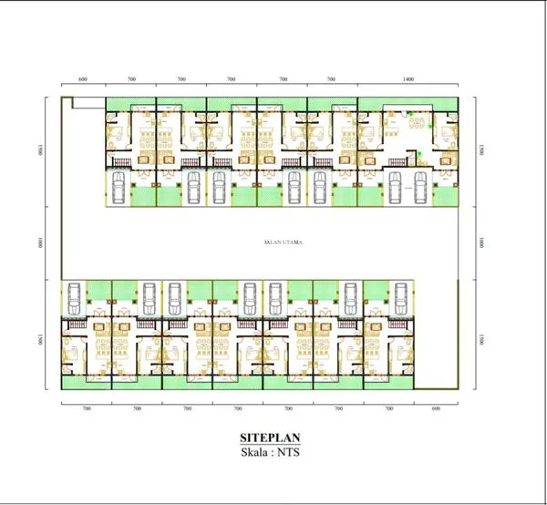 image VILLA ANGGRAINI 2LT  KEMILING BANDAR LAMPUNG  (8)