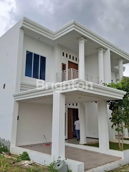 image VILLA ANGGRAINI 2LT  KEMILING BANDAR LAMPUNG  (7)
