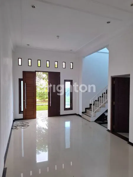 image VILLA ANGGRAINI 2LT  KEMILING BANDAR LAMPUNG  (2)
