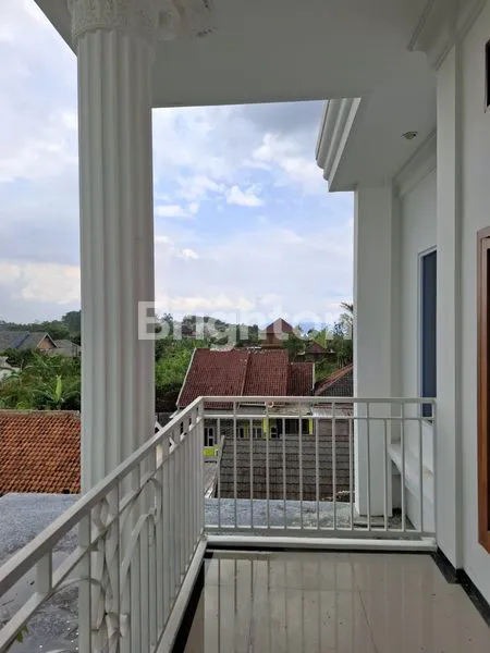 image VILLA ANGGRAINI 2LT  KEMILING BANDAR LAMPUNG  (5)
