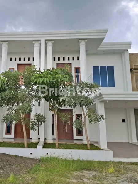 image VILLA ANGGRAINI 2LT  KEMILING BANDAR LAMPUNG  (1)