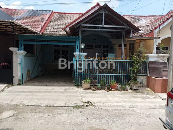 image RUMAH PERUM JATIJAJAR SIAP HUNI AMAN NYAMAN (1)