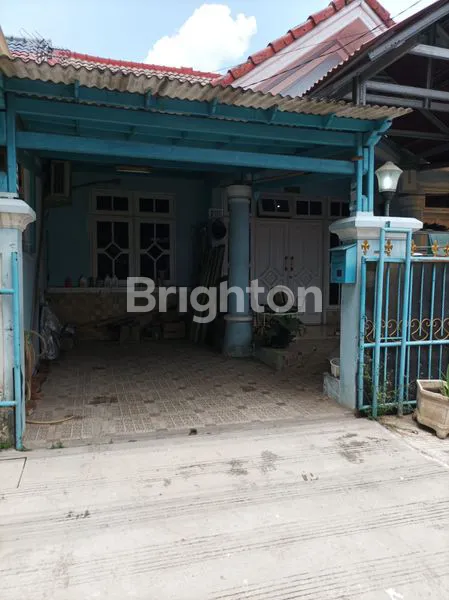 image RUMAH PERUM JATIJAJAR SIAP HUNI AMAN NYAMAN (2)