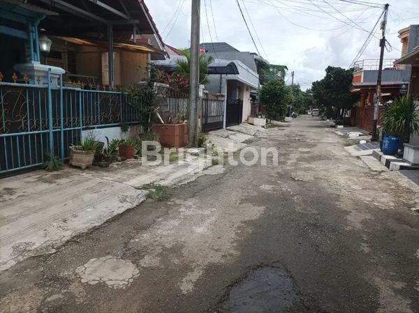 image RUMAH PERUM JATIJAJAR SIAP HUNI AMAN NYAMAN (3)