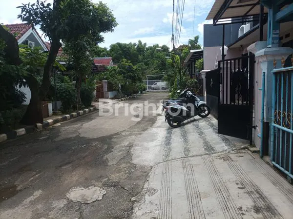 image RUMAH PERUM JATIJAJAR SIAP HUNI AMAN NYAMAN (4)