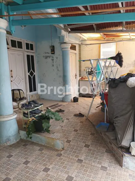 image RUMAH PERUM JATIJAJAR SIAP HUNI AMAN NYAMAN (5)