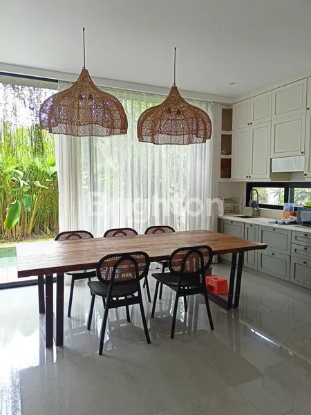 image VILLA MEWAH DAN STRATEGIS DI RENON, DEKAT SANUR (3)
