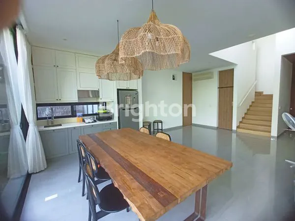 image VILLA MEWAH DAN STRATEGIS DI RENON, DEKAT SANUR (2)
