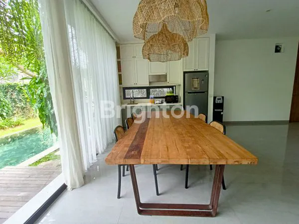 image VILLA MEWAH DAN STRATEGIS DI RENON, DEKAT SANUR (5)