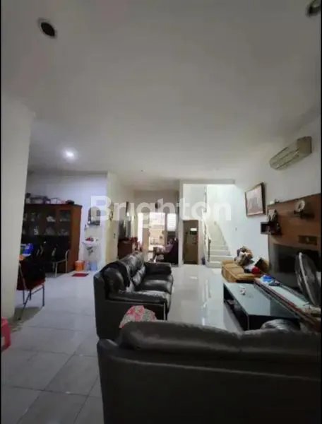 image RUMAH SIAP HUNI BEBAS BANJIR DI GADING SERPONG SEKTOR 1E (2)