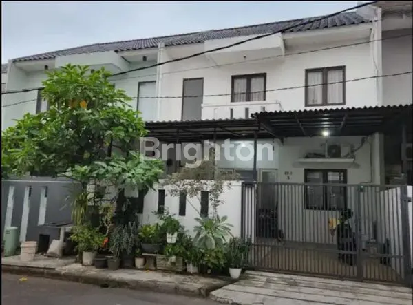 image RUMAH SIAP HUNI BEBAS BANJIR DI GADING SERPONG SEKTOR 1E (1)