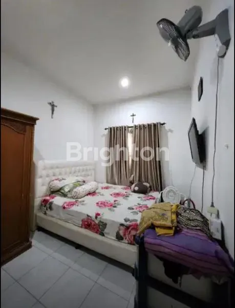 image RUMAH SIAP HUNI BEBAS BANJIR DI GADING SERPONG SEKTOR 1E (4)