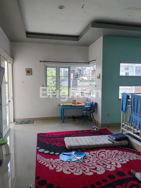 RUMAH SEWA 2 LANTAI FURNISH DI DEKAT KAMPUS UNUD JIMBARAN BALI