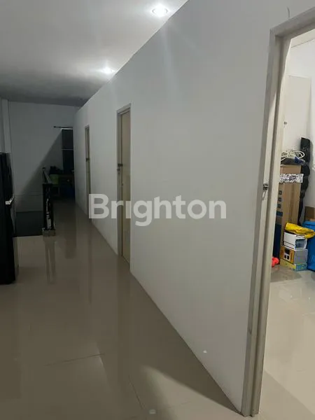 image DI SEWAKAN RUKO 3LT TAPI HANYA LT 2 & 3 SAJA YG DI SEWA DI GADING SERPONG (3)