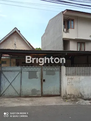 image RUMAH DI PALMERAH SLIPI JAKARTA BARAT (2)