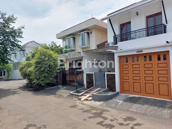 image CLUSTER YUNANI PERUM BANJAR WIJAYA (1)