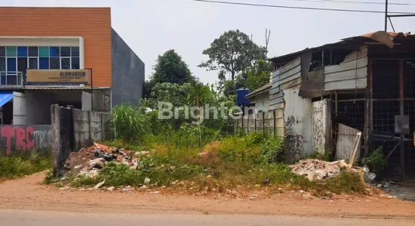 image TANAH KAVLING LOKASI STRATEGIS CISAUK TANGERANG (2)