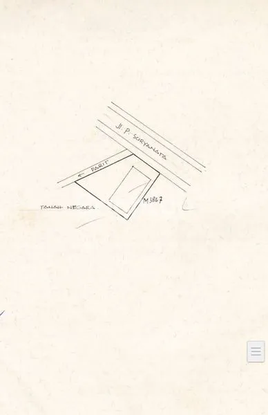 image DIJUAL CEPAT RUKO 3 LANTAI DI JALAN PANGERAN SURYANATA KOTA SAMARINDA (4)