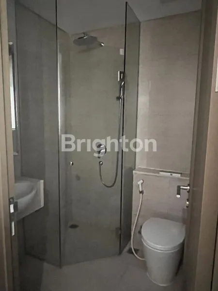 image DIJUAL 1 BEDROOM APARTMENT TOWER ESPIRITU DI TAMAN ANGGREK RESIDENCE JAKARTA BARAT (2)