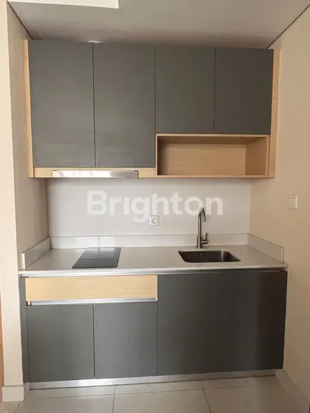 image DIJUAL 1 BEDROOM APARTMENT TOWER ESPIRITU DI TAMAN ANGGREK RESIDENCE JAKARTA BARAT (3)