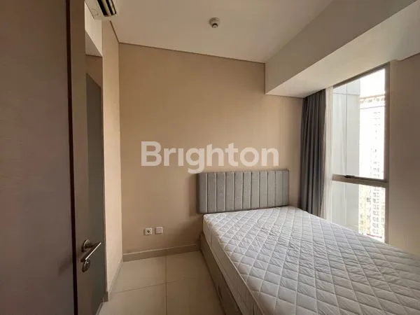 image DIJUAL 1 BEDROOM APARTMENT TOWER ESPIRITU DI TAMAN ANGGREK RESIDENCE JAKARTA BARAT (4)