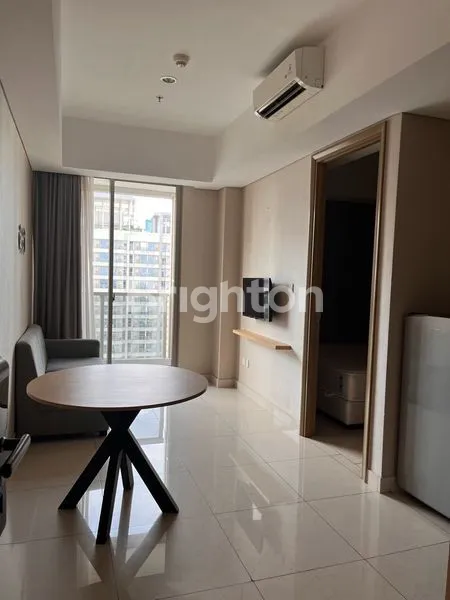 image DIJUAL 1 BEDROOM APARTMENT TOWER DAFFODIL DI TAMAN ANGGREK RESIDENCE JAKARTA BARAT (1)