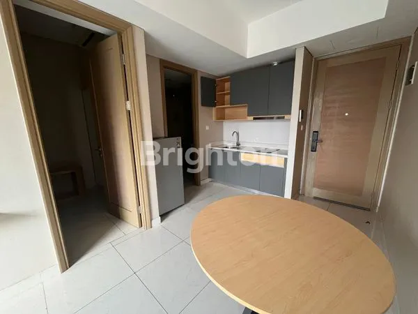 image DIJUAL 1 BEDROOM APARTMENT TOWER DAFFODIL DI TAMAN ANGGREK RESIDENCE JAKARTA BARAT (2)