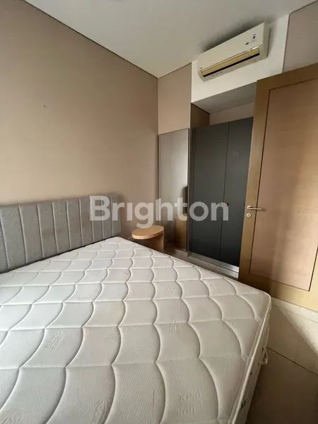 image DIJUAL 1 BEDROOM APARTMENT TOWER DAFFODIL DI TAMAN ANGGREK RESIDENCE JAKARTA BARAT (3)
