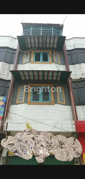 image RUKO JALAN AKSARA 3 .5TINGKAT (2)