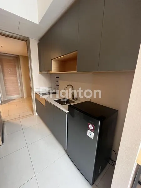 image DIJUAL UNIT STUDIO APARTMENT TAMAN ANGGREK RESIDENCE JAKARTA BARAT (3)